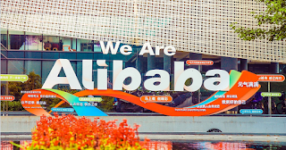 Alibaba will enlist 5,000 workers in the Cloud Office