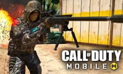 Cara Mengubah Nama di Call of Duty Mobile