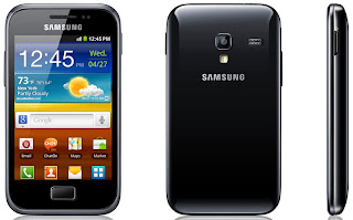 Samsung Galaxy Ace Plus price in USA
