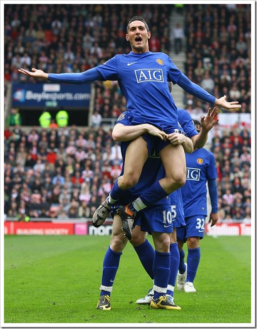 macheda