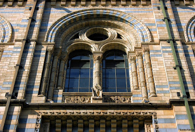 natural history museum, london, victorian, architecture, gothic, building, grade 1 listed, grade I listed,