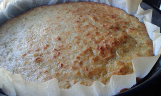 Lezibaba / Crispy potato pie