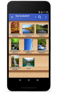 Perfect Viewer v3.5.0.4 [Donate] APK