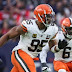Triumph and Tribulation: Myles Garrett's Bittersweet Playoff Journey Amid Personal Grief
