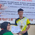 SMPN 2 Juara 1 O2SN Lomba Atletik 