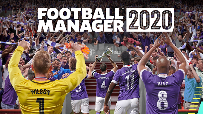 Football Manager 2020 (PC) Download | Jogos PC Torrent