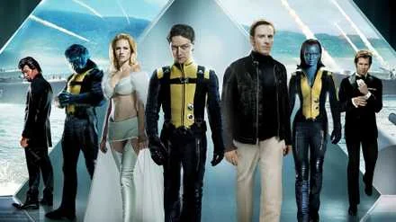 X-men franchise every movies ranked from Wrost to Best | Dynamicsarts