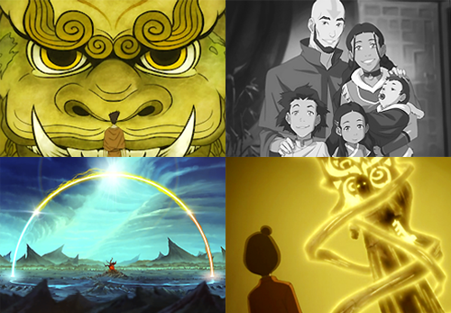 The Legend of Korra Animated Web Series Streaming Online Watch Netflix on  Netflix