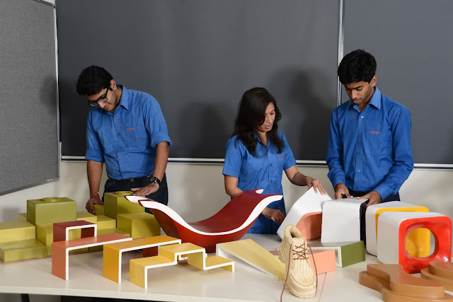 Design a successful career with a Master’s degree in Interaction Design  