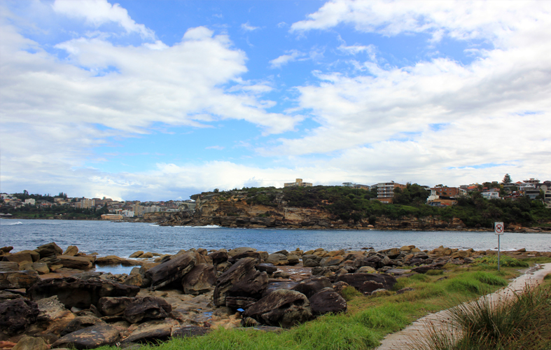 Sydney: Coogee to Bondi Walk