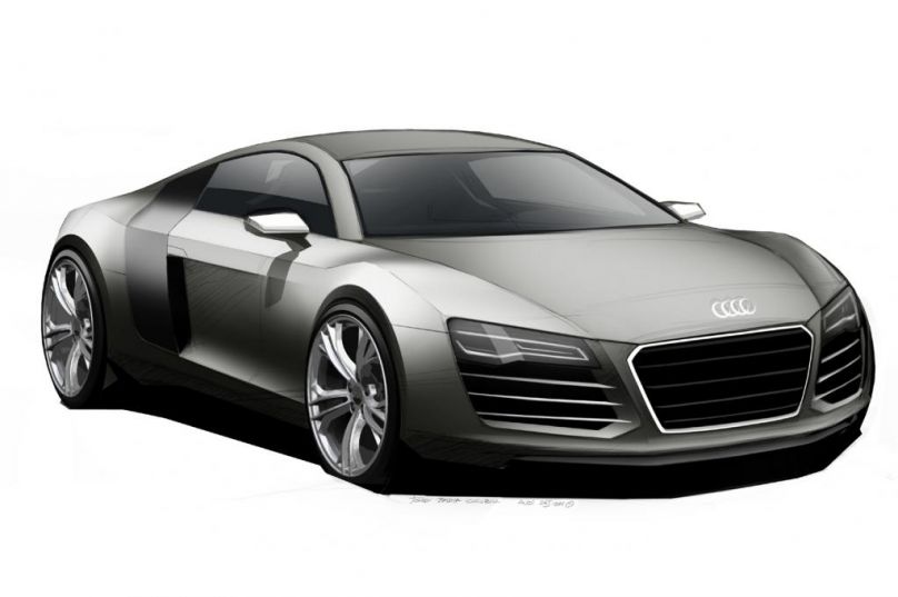 2013 audi r8