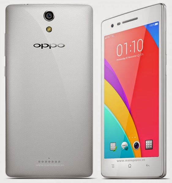 Spesifikasi Oppo Mirror 3