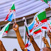 BREAKING: APC Bars Political Appointees From Voting At National Convention