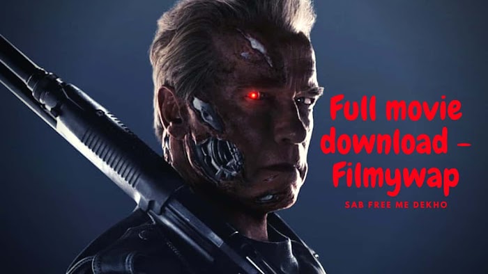 WATCH : Terminator Genisys Full Movie Download - Filmywap
