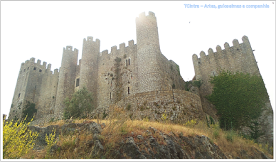 castelo medieval; europa; sem guia; 