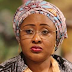 Why Aisha Buhari doesn’t like to make public comments anymore – Aide