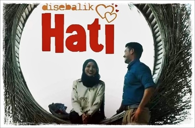 Sinopsis Telefilem Sebalik Hati (TV2)