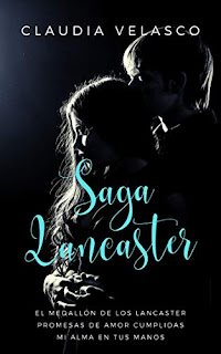 Saga Lancaster: pack completo