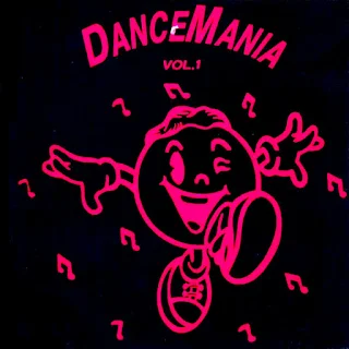 Dance Mania - Vol.1