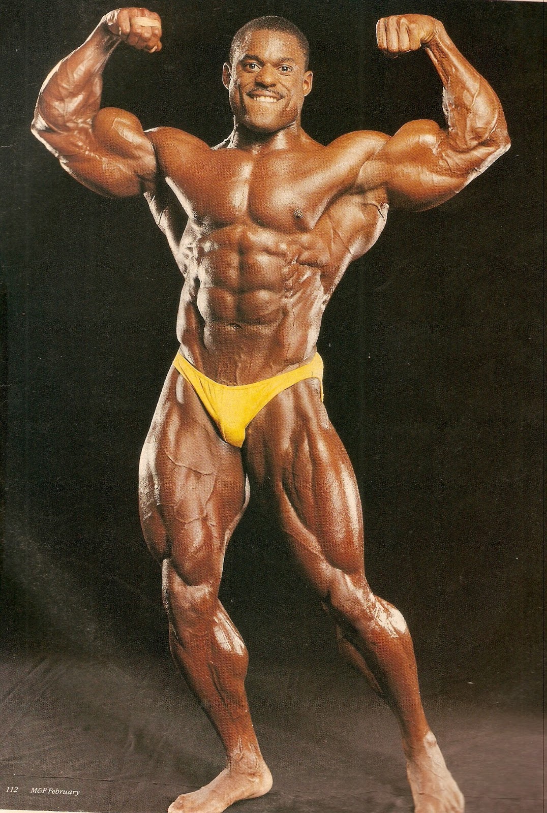 Resultado de imagem para Vince Taylor bodybuilder