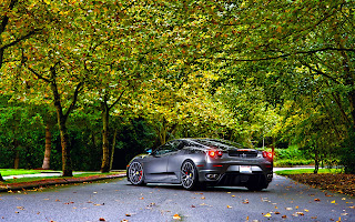 ferrari cars wallpaper HD