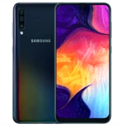 سعر و مواصفات سامسونج A 50 سلبيات و اجابيات Samsung Galaxy A 50