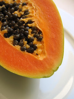 The Secret Properties of Papaya