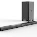 Philips Fidelio Soundbar met Dolby Atmos