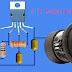How to make HiFi Subwoofer with TDA2050, New Simple Circuit, DIY HiFi Subwoofer wth TDA2050