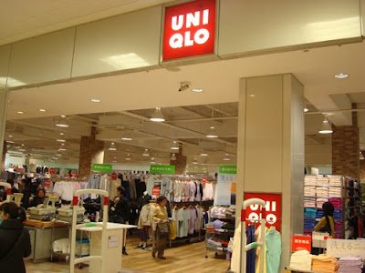 Uniqlo