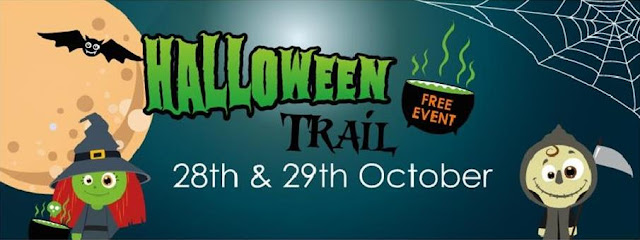 free halloween family fun in north east england this October half term