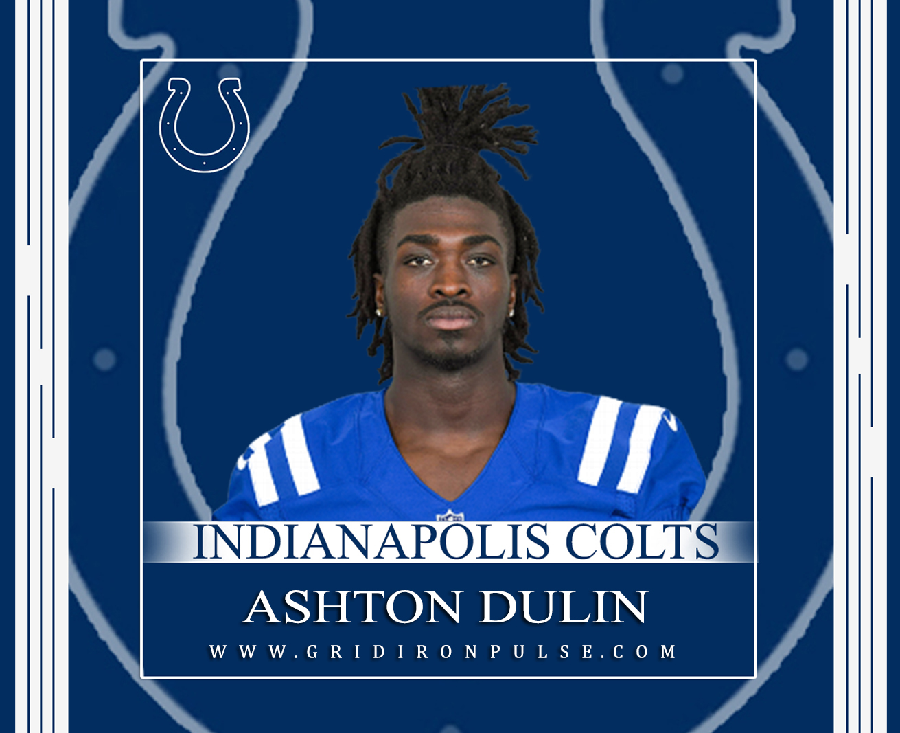 Colts' WR Ashton Dulin Out for Season Due to Torn ACL: Impact and ...