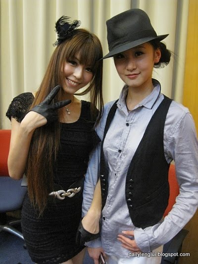 Wen Jian Ting (温健婷) Wen Jian Ting (温健婷)