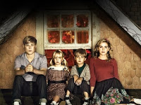 [HD] Flores en el ático 2014 Pelicula Completa Subtitulada En Español
