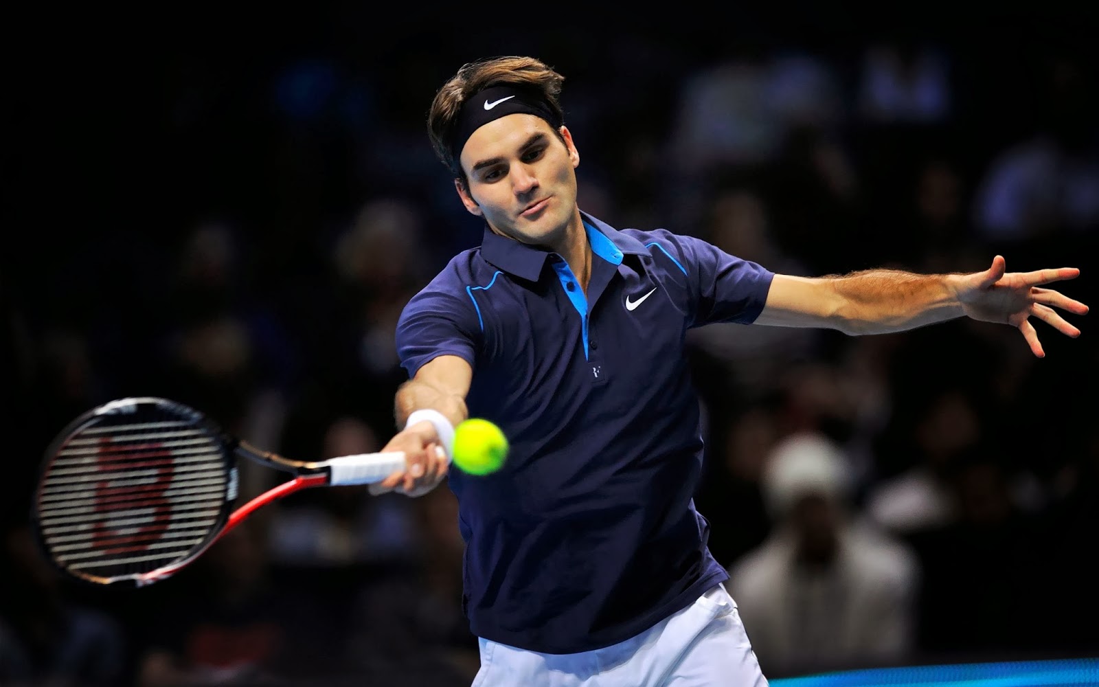 World Sport Star : Roger Federer Tennis Player | Latest ...