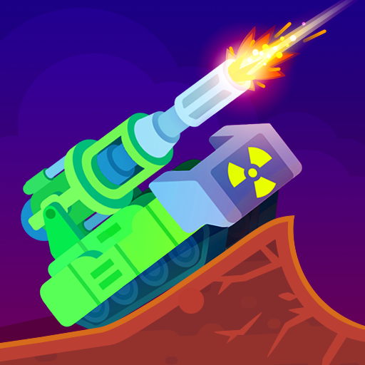 10 Game Perang Tank OFFLINE Android Terbaik