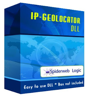 ip geolocation software