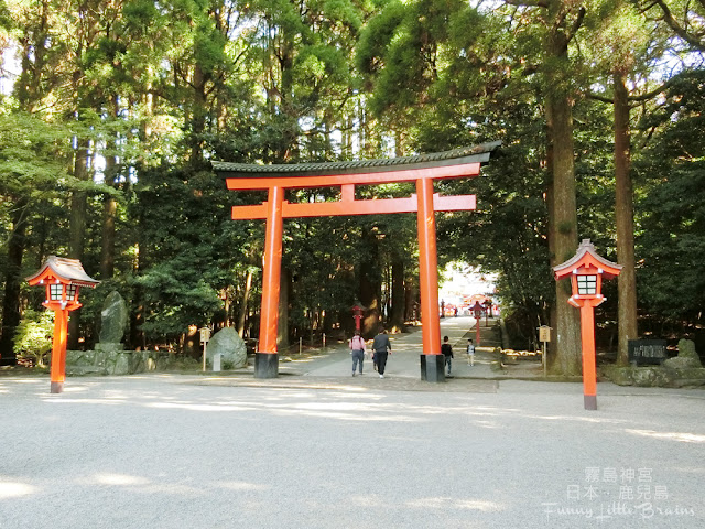 三の鳥居