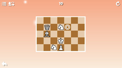 Puzzle And Chess Game Screenshot 1