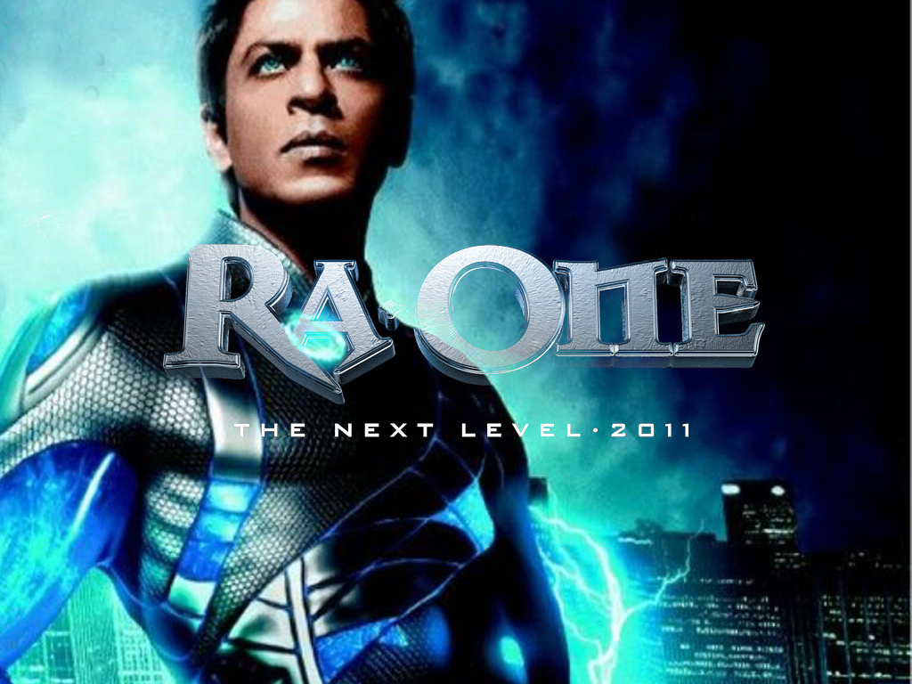 2011 Ra.One