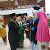 WISUDA PELANTIKAN DAN ANGKAT SUMPAH AKPER KESDAM IM TA 2017/2018