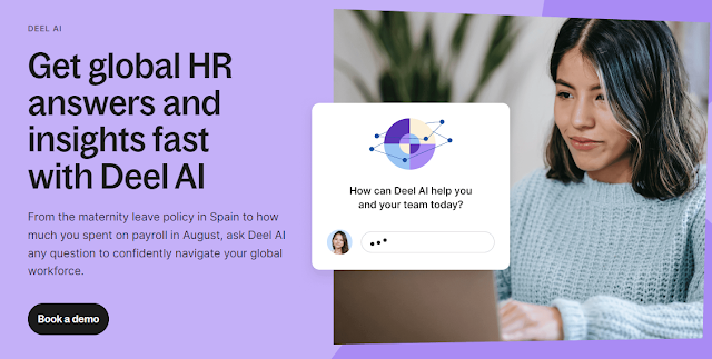 Ready to transform your HR operations?