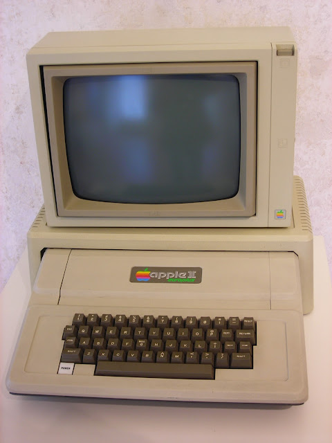 10 personal computers that have marked the last three decades