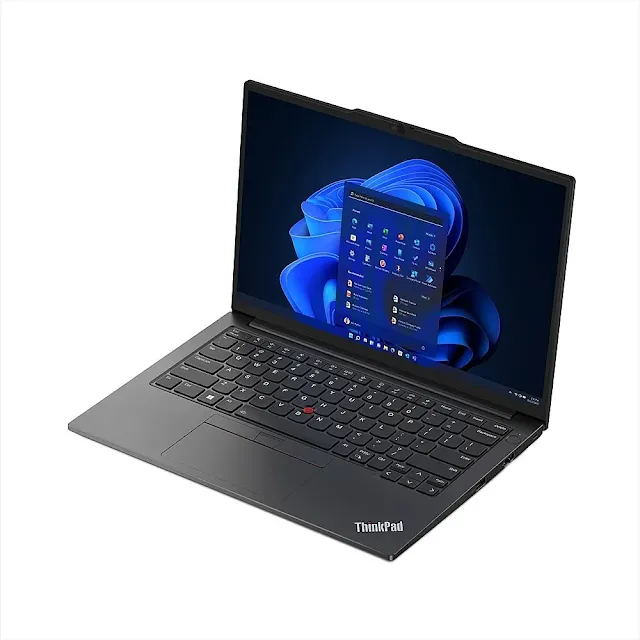 Gen 5 ThinkPad 21JR001QUS