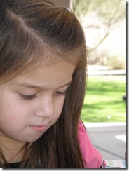 6th Birthday 026