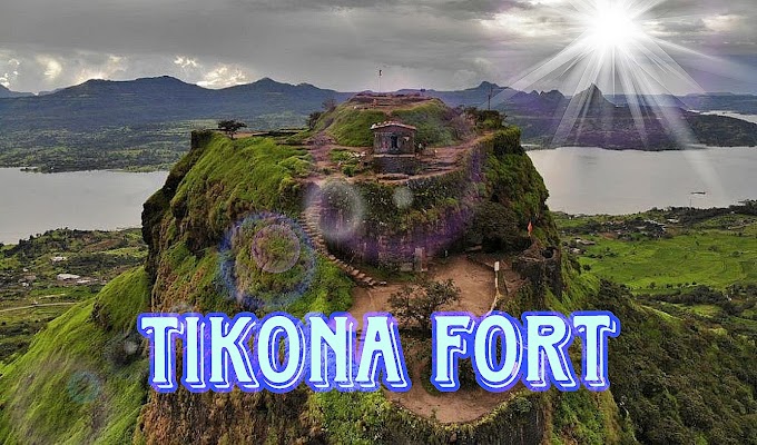 Tikona Fort: Unraveling the Historical Marvel of Maharashtra