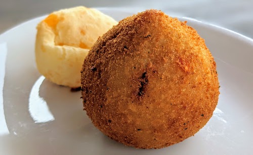 Coxinha