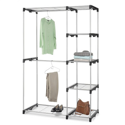  Best design for freestanding closet