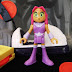 Teen Titans GO! Starfire by Imaginext