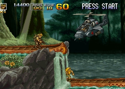 Game Free Download Full For Pc - Games Download Best: Metal Slug Pc ...